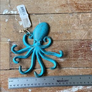 Octopus hook